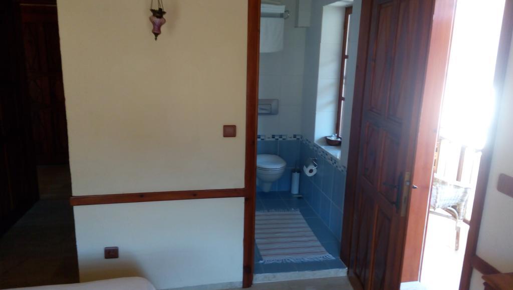 Datca Tuerk Evi Hotel Dış mekan fotoğraf