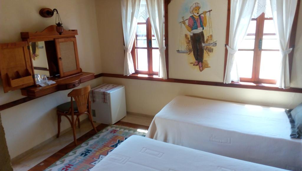 Datca Tuerk Evi Hotel Dış mekan fotoğraf
