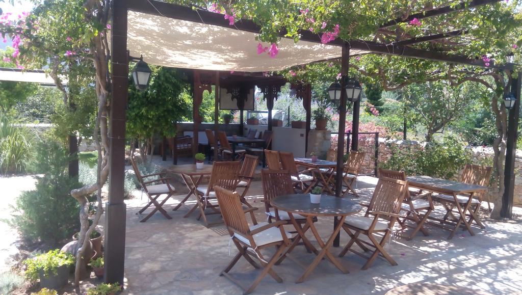 Datca Tuerk Evi Hotel Dış mekan fotoğraf