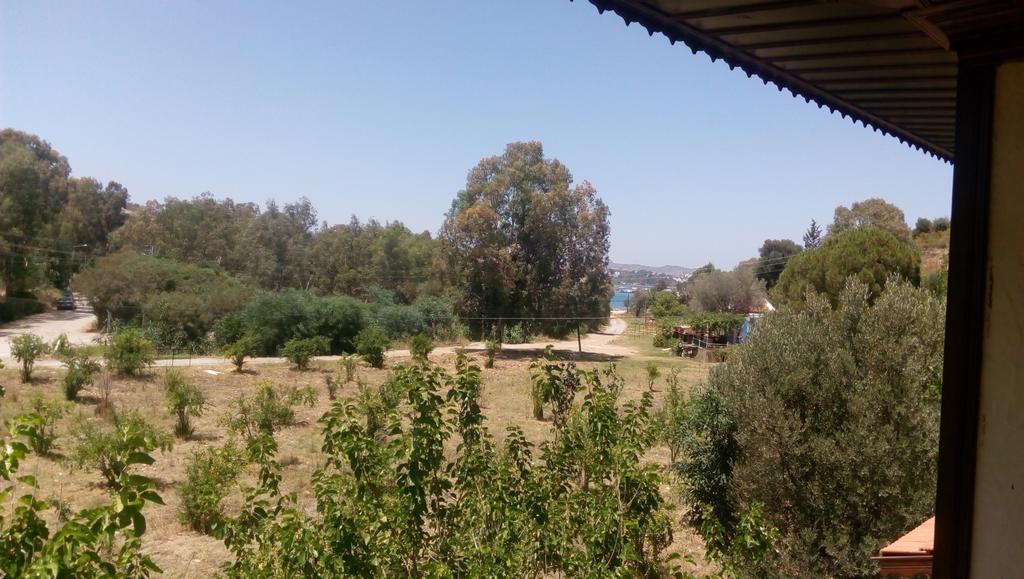 Datca Tuerk Evi Hotel Dış mekan fotoğraf