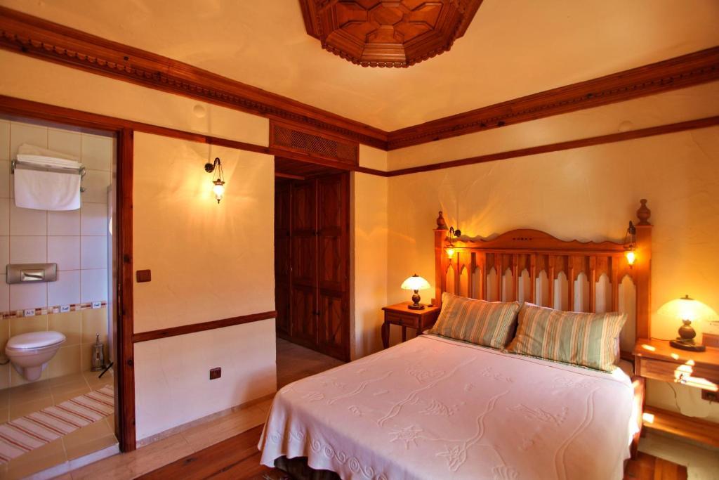 Datca Tuerk Evi Hotel Oda fotoğraf