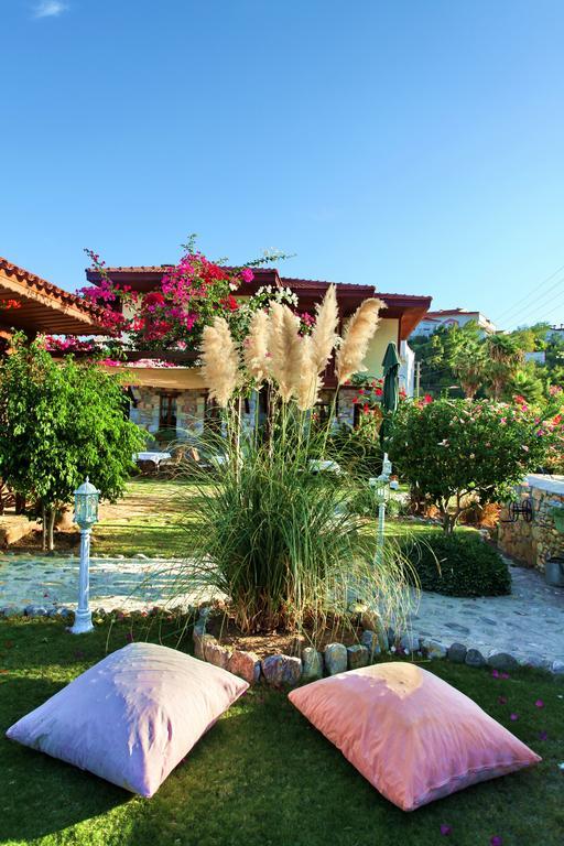 Datca Tuerk Evi Hotel Dış mekan fotoğraf