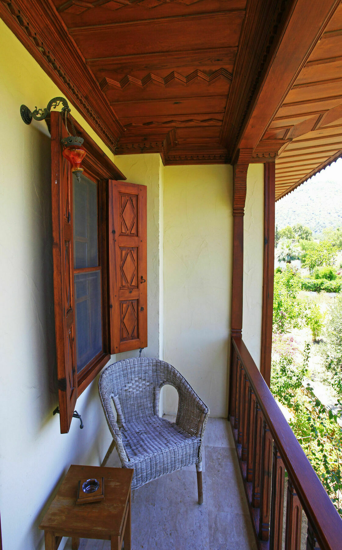 Datca Tuerk Evi Hotel Dış mekan fotoğraf