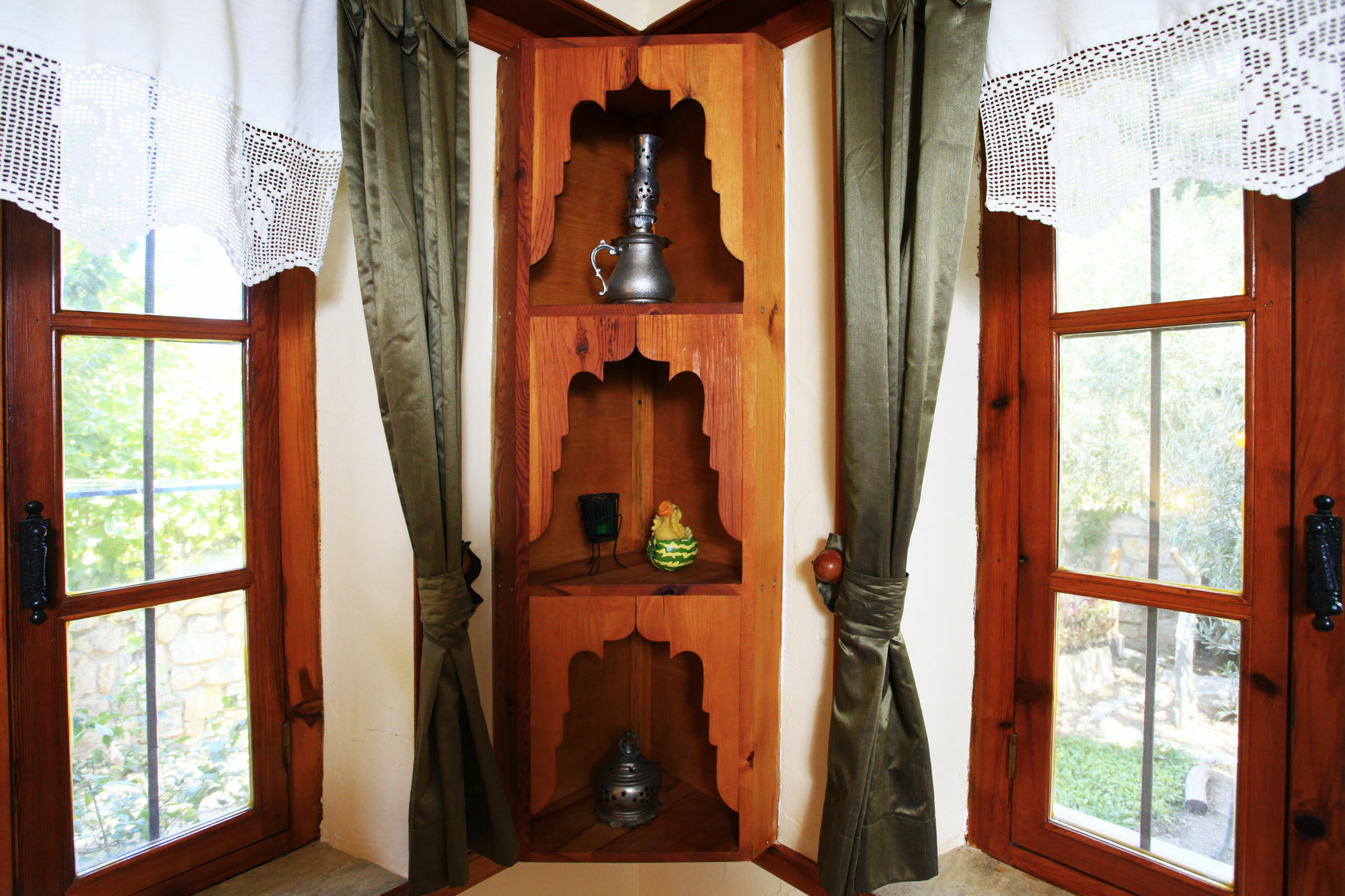 Datca Tuerk Evi Hotel Dış mekan fotoğraf